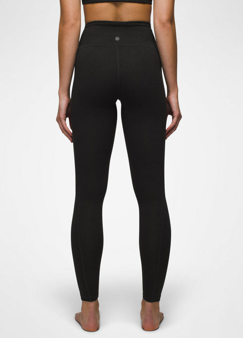 24 Hot Spell Legging